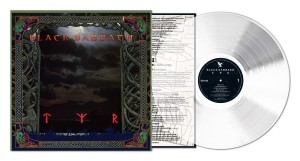 Tyr (2024 Remaster) (Ultra Clear)